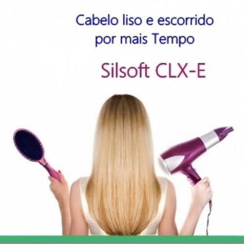 Silsoft CLX-E