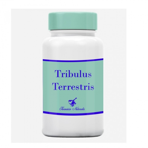Tribulus Terrestris 500mg