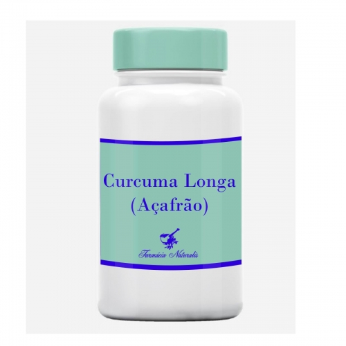 Curcuma Longa